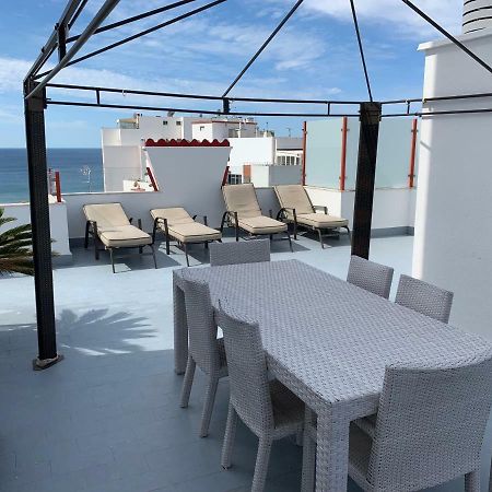 Appartement Luxueux 4 Pieces, Terrasse 120M2 Vue Mer Praia Da Rocha Portimão Εξωτερικό φωτογραφία
