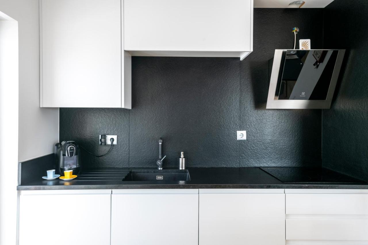 Appartement Luxueux 4 Pieces, Terrasse 120M2 Vue Mer Praia Da Rocha Portimão Εξωτερικό φωτογραφία
