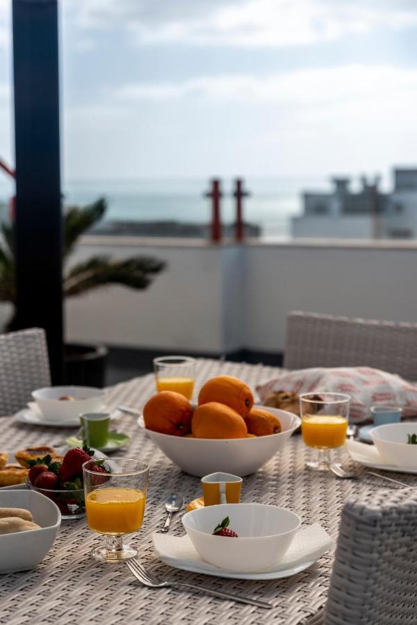 Appartement Luxueux 4 Pieces, Terrasse 120M2 Vue Mer Praia Da Rocha Portimão Εξωτερικό φωτογραφία