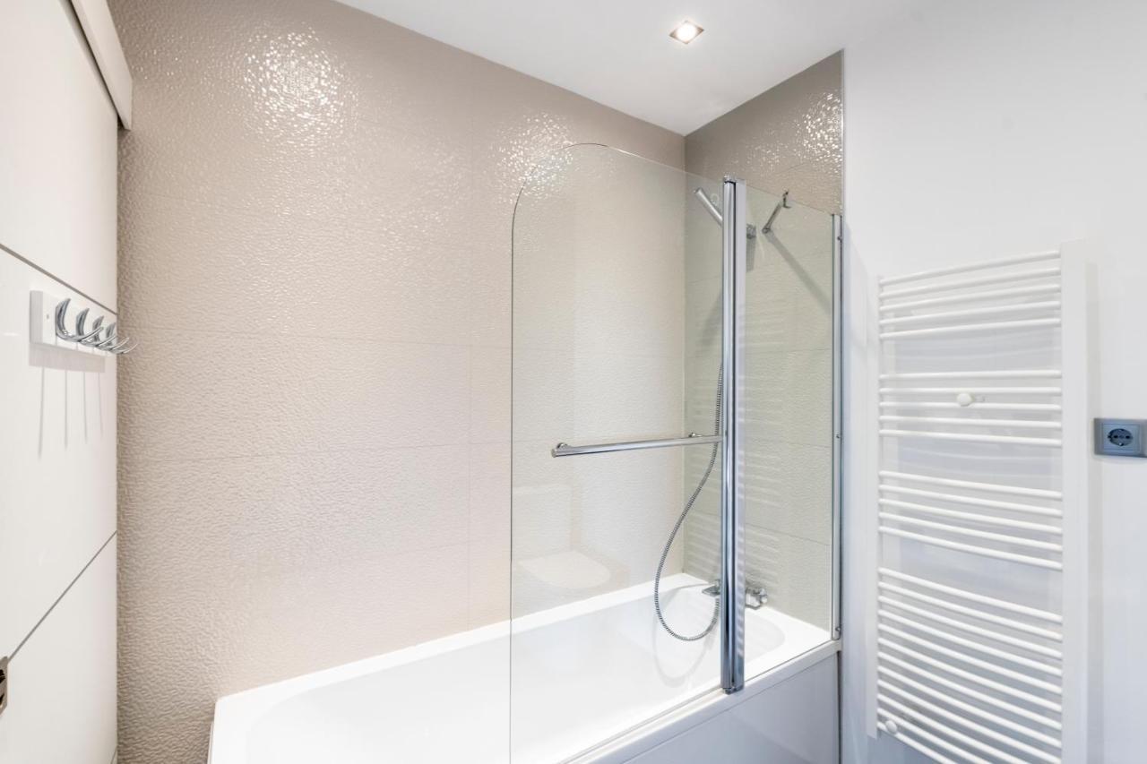 Appartement Luxueux 4 Pieces, Terrasse 120M2 Vue Mer Praia Da Rocha Portimão Εξωτερικό φωτογραφία