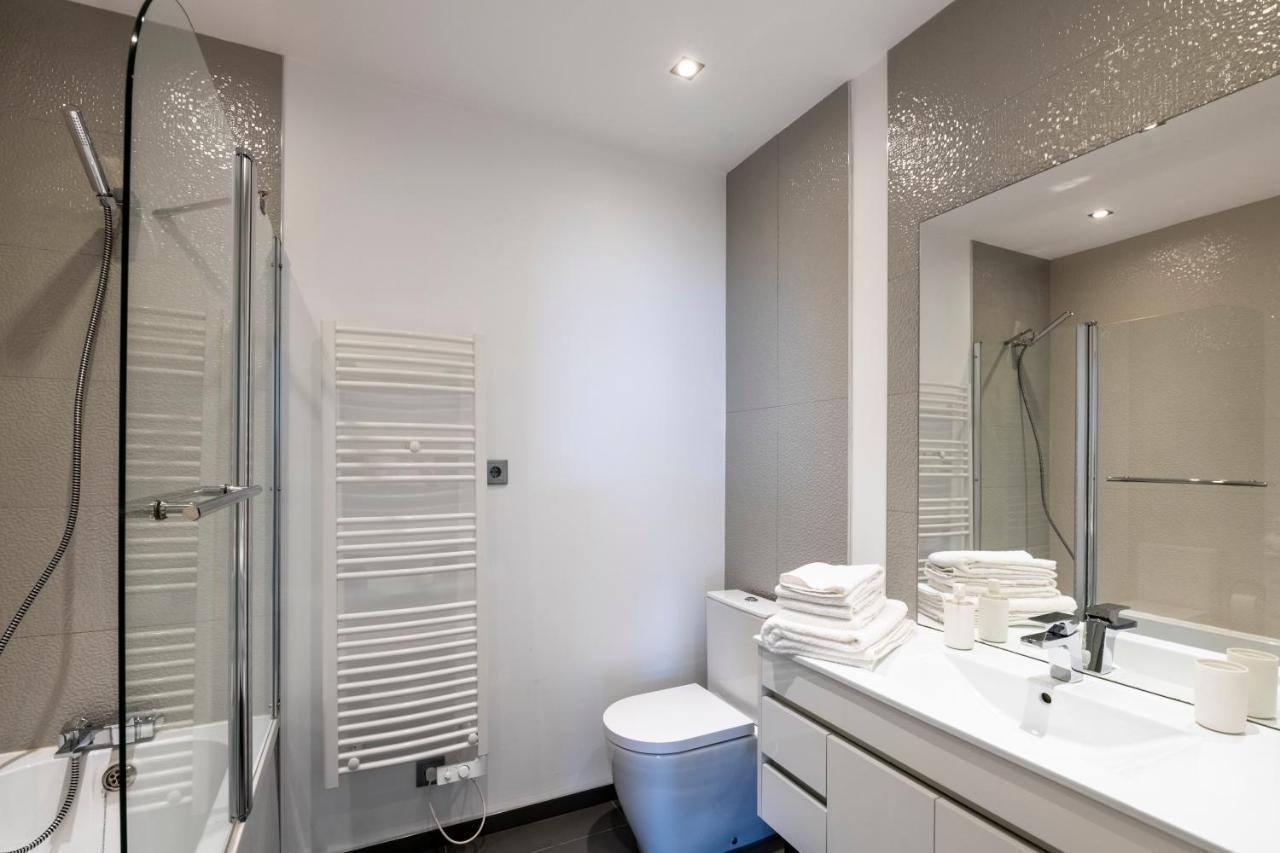 Appartement Luxueux 4 Pieces, Terrasse 120M2 Vue Mer Praia Da Rocha Portimão Εξωτερικό φωτογραφία