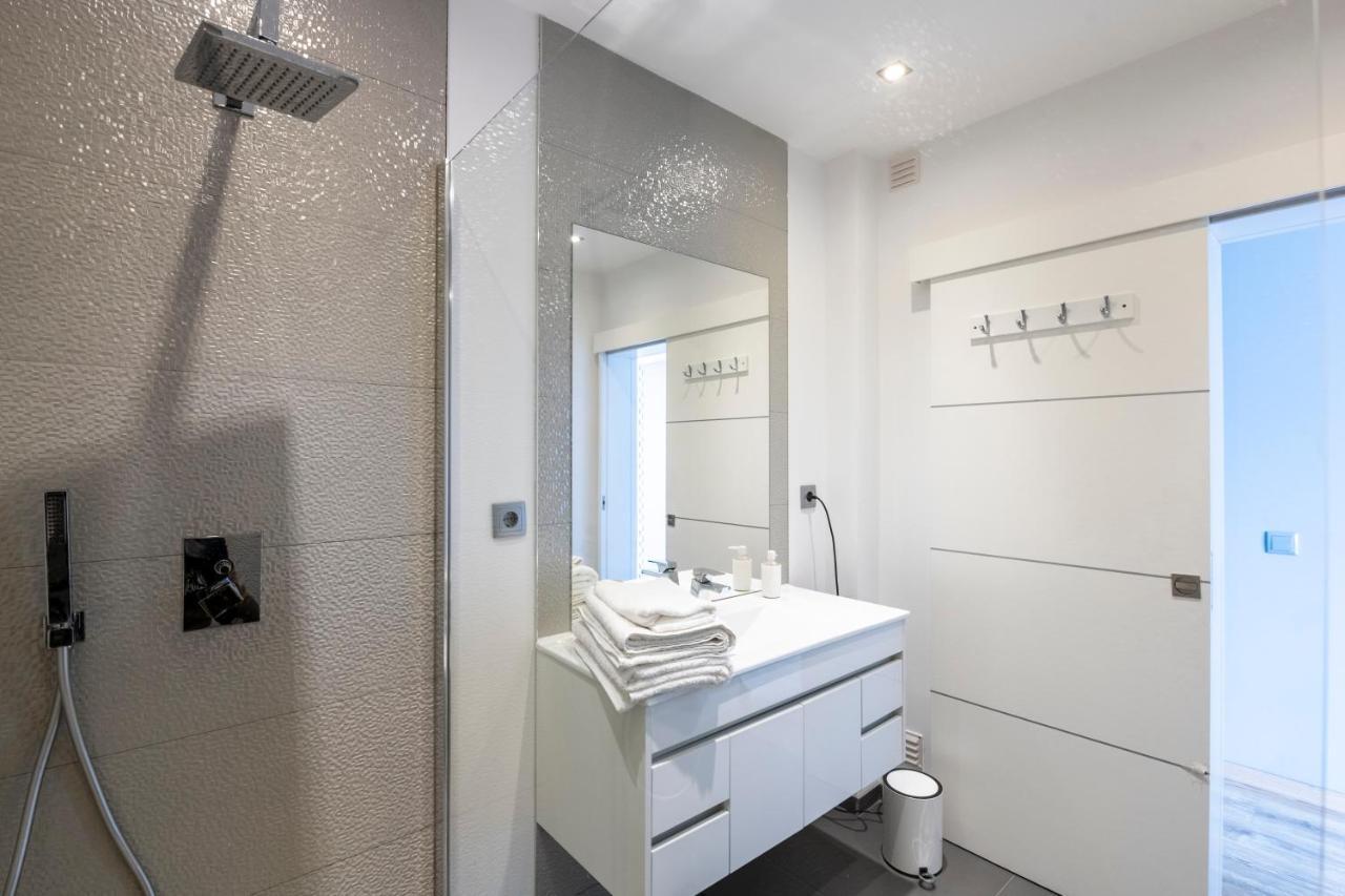 Appartement Luxueux 4 Pieces, Terrasse 120M2 Vue Mer Praia Da Rocha Portimão Εξωτερικό φωτογραφία