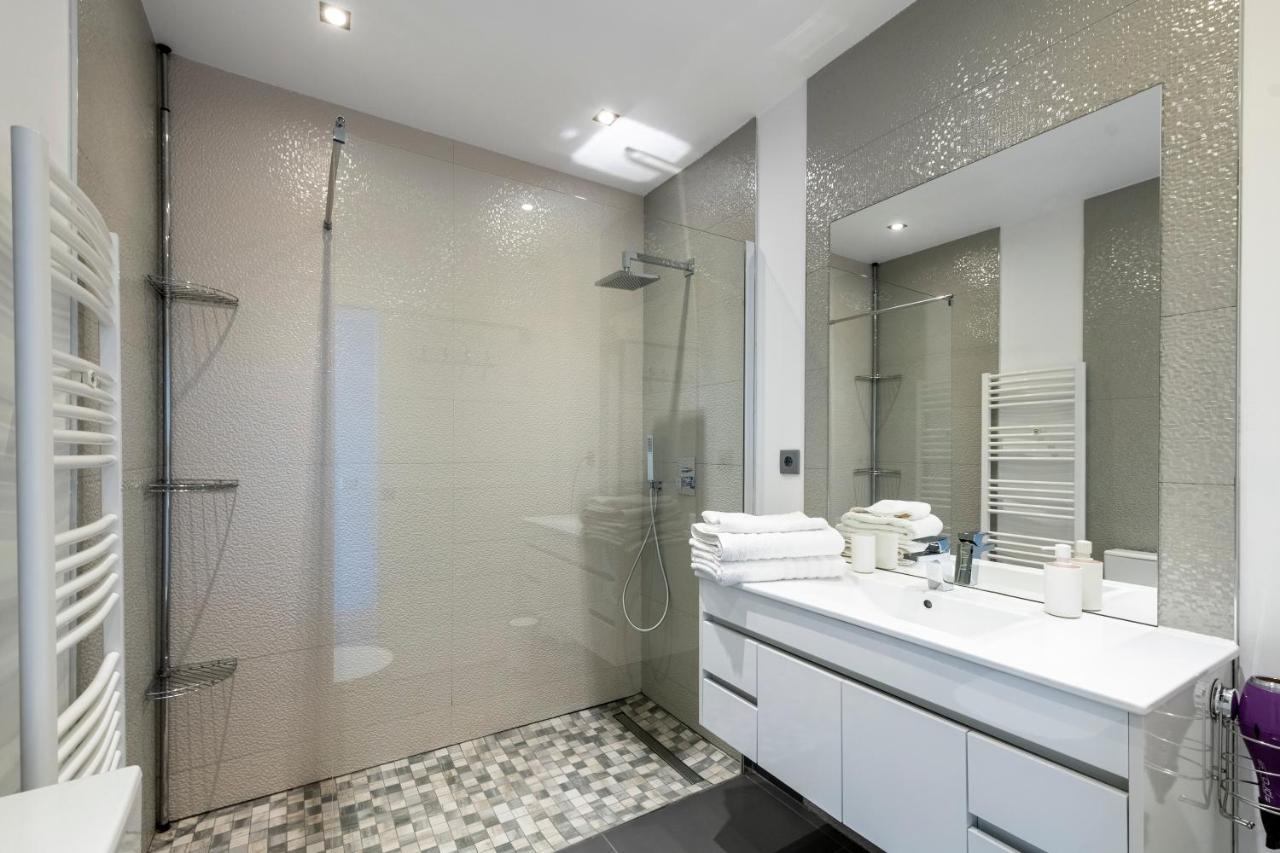 Appartement Luxueux 4 Pieces, Terrasse 120M2 Vue Mer Praia Da Rocha Portimão Εξωτερικό φωτογραφία