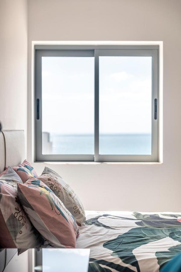 Appartement Luxueux 4 Pieces, Terrasse 120M2 Vue Mer Praia Da Rocha Portimão Εξωτερικό φωτογραφία
