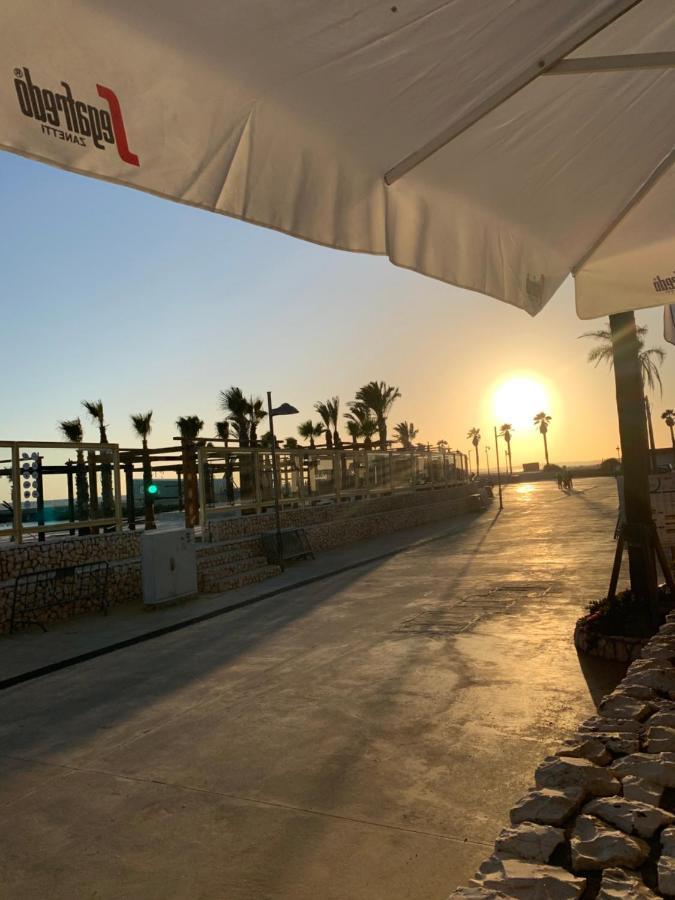 Appartement Luxueux 4 Pieces, Terrasse 120M2 Vue Mer Praia Da Rocha Portimão Εξωτερικό φωτογραφία
