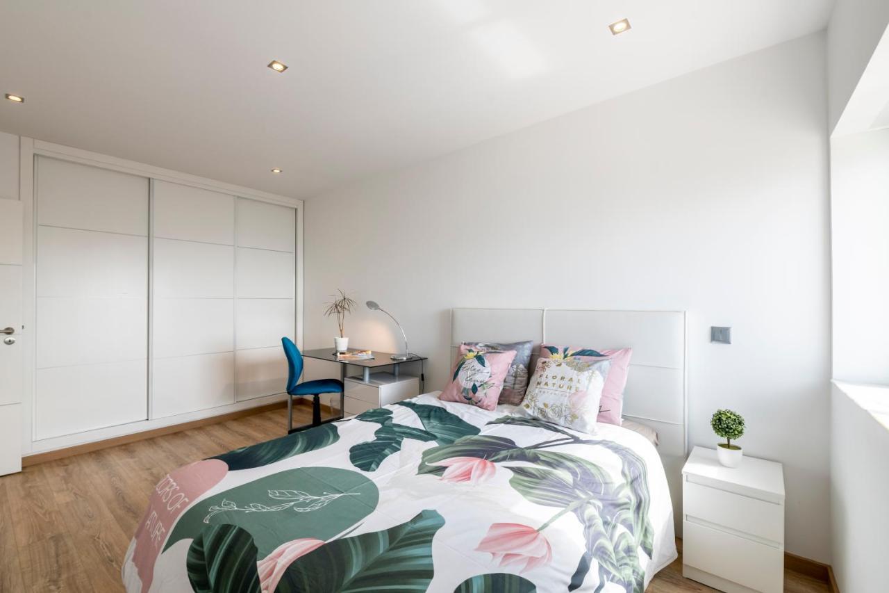 Appartement Luxueux 4 Pieces, Terrasse 120M2 Vue Mer Praia Da Rocha Portimão Εξωτερικό φωτογραφία