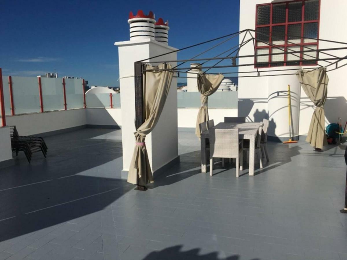 Appartement Luxueux 4 Pieces, Terrasse 120M2 Vue Mer Praia Da Rocha Portimão Εξωτερικό φωτογραφία