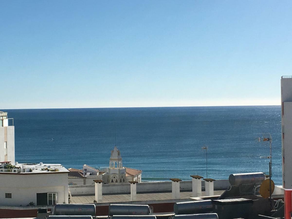 Appartement Luxueux 4 Pieces, Terrasse 120M2 Vue Mer Praia Da Rocha Portimão Εξωτερικό φωτογραφία